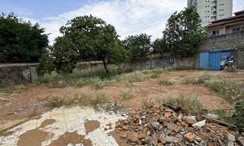 Imagem 7: LOTE DE ESQUINA DE RUA, A UMA QUADRA DA AV. 4a RADIAL , COM ÁREA DE 550,58 m2