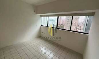 Imagem 3: Setúbal | 200m² | Nascente | Sala Para 03 Ambientes | 4 Quartos sendo 2 Suítes