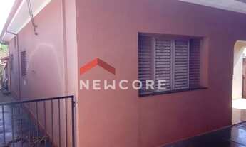 Imagem 3: Casa em Rua Tenente Joaquim Nunes Cabral - Centro - Araraquara/SP