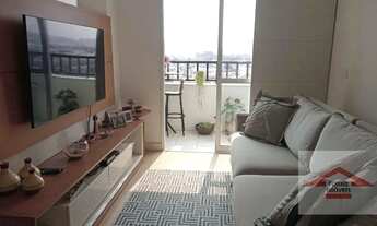 Imagem: Apartamento 3 quartos à venda por R$ 630.000,00