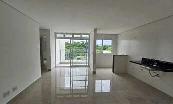 Imagem 2: Cobertura à venda, 3 quartos, 1 suíte, 2 vagas, Arcádia - Contagem/MG