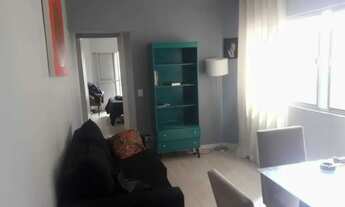 Imagem 2: Apartamento em Rua Tupi - Santa Cecília - São Paulo/SP