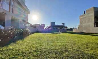 Imagem: Terreno à venda, 250 m² por R$ 375.000,00