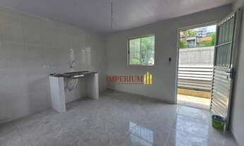 Imagem 6: Apartamento com 1 dormitório para alugar, 30 m² por R$ 800,00/mês - Jardim Valparaiso - Sã