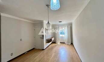 Imagem 4: Casa à venda, Condomínio fechado, 3 quartos, Bairro Orfãs, Ponta Grossa, PR