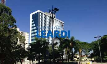 Imagem: CONJ. COMERCIAL - PACAEMBÚ - SP