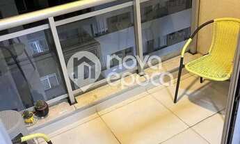 Imagem 3: Todos os Santos Apartamento com 2 dormitórios