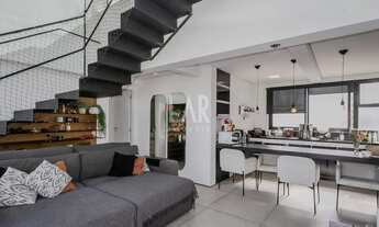 Imagem 5: Cobertura à venda, 2 quartos, 1 suíte, 4 vagas, Cruzeiro - Belo Horizonte/MG