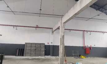 Imagem: Galpão 400 m2, Cidade Líder, Zona Leste/SP