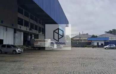 Imagem 2: Galpão / Barracão / Armazém na Pavuna Rio de Janeiro - 4.020 m²