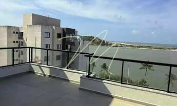 Imagem 2: Cobertura para Venda e Locação, Pontal, Ilhéus, BA