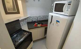 Imagem 4: Flat com ótimo preço no bairro Jardins. Confira!