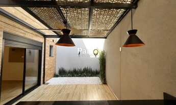 Imagem 7: Casa à venda em Campinas, Condomínio Alive - Parque nova Campinas, com 2 suítes, com 120 m