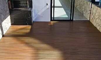 Imagem 5: COBERTURA DUPLEX COM PISCINA PRIVATIVA 4suítes, 6 bwc, 5 vgs, próx. mar com lazer completo