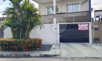 Imagem: Casa com 3 quartos à venda em Nossa Senhora