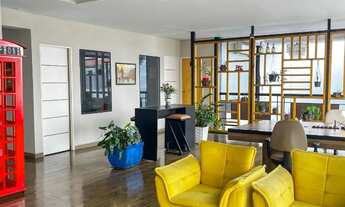 Imagem 5: Salas Comerciais para Alugar