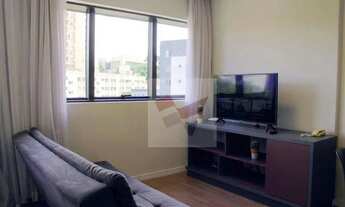 Imagem 6: Apartamento 1 Quarto à venda - Centro Cívico - Curitiba/Pr