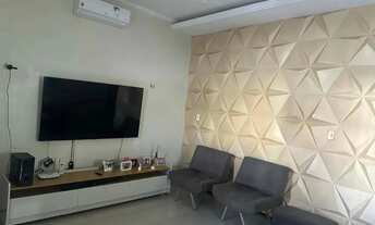 Imagem 5: Casa no Saci com 4 quartos sendo 2 suítes piso em porcelanato financia