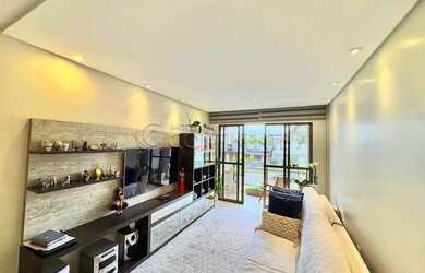 Imagem 6: APARTAMENTO À VENDA EM CAPOEIRAS - 3 DORMITÓRIOS - 1 SUÍTE - 1 VAGA DE GARAGEM - 110m2 PRI