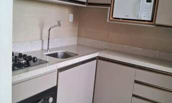 Imagem 15: Apartamento Alugo-Aurora Paulista- 3 Quartos-Mobiliado