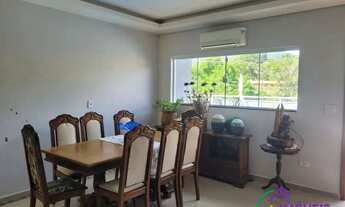 Imagem 16: SOBRADO - RECREIO MARISTELA - SP