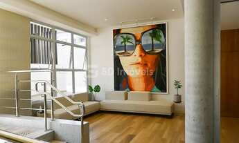 Imagem 7: Apartamento 3 Suítes - Cacupé - Florianópolis, SC