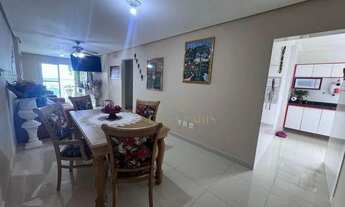 Imagem 8: Apartamento com 3 dormitórios à venda, 123 m² por R$ 1.500.000,00 - Guilhermina - Praia Gr