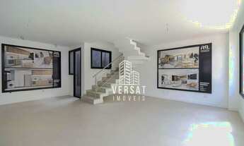 Imagem 5: Sobrado à venda, 130 m² por R$ 940.000,00 - São Lourenço - Curitiba/PR