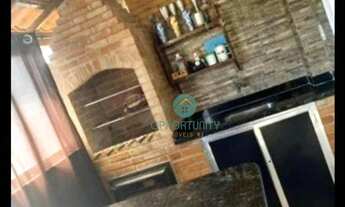 Imagem: Cobertura com 4 dormitórios, 140 m²