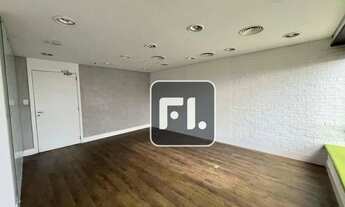 Imagem 3: Conjunto, 350 m² - Bela Vista - São Paulo/SP