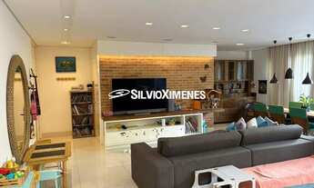 Imagem 4: Residencial Apartamento no Santo Agostinho com 260,00 (M²), 4 quartos e 4 vagas para Vend