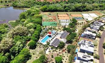 Imagem 5: Terreno alto padrão no Condomínio Alphaville 3, com 494m², à venda em Ribeirão Preto/SP I