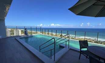 Imagem: Aluguel Studio vista mar - ilha de mykonos