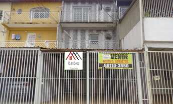 Imagem 2: QNM 36 Ótimo Prédio com 4 Apartamentos com 2 Quartos Escriturado em Taguatinga Norte-DF