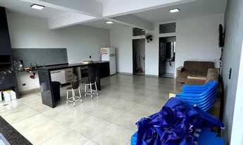 Imagem 2: VENDO OU TROCO AREA DE LAZER