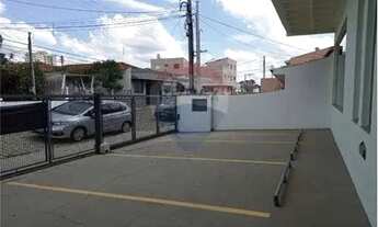 Imagem 7: Salão comercial