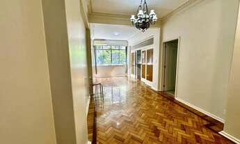 Imagem 4: Apartamento à venda, 107 m² por R$ 1.100.000,00 - Copacabana - Rio de Janeiro/RJ