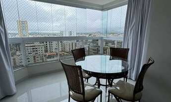 Imagem 4: Imóvel para venda possui 95 metros quadrados com 3 quartos em Praia do Morro - Guarapari