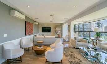 Imagem 5: Apartamento 3 dormitórios - Bairro Jardim Europa