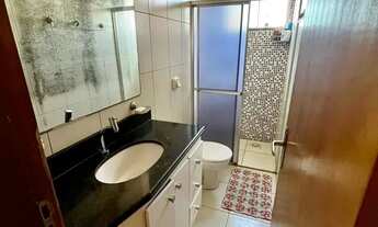 Imagem 6: Apartamento Ed. Mafrata 105m²