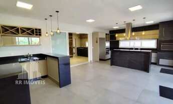 Imagem: RR0207D CASA A VENDA 322m² JARDIM PRIMAVERA