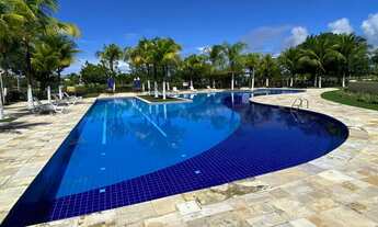 Imagem 6: Terreno na barra de são miguel