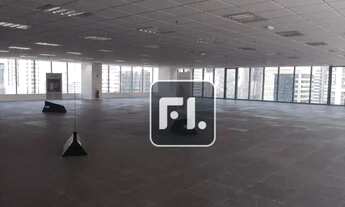 Imagem 4: Conjunto para alugar, 1940 m² por R$ 618.928,01/mês - Itaim Bibi - São Paulo/SP
