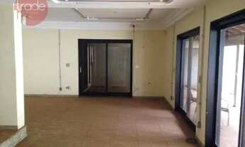 Imagem 6: Casa para alugar, 464 m² por R$ 9.500,00/mês - Jardim Califórnia - Ribeirão Preto/SP