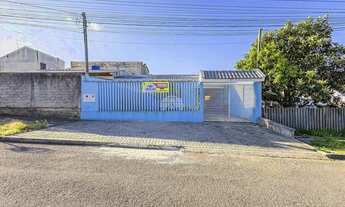 Imagem: Vendas Terreno Fazenda Rio Grande PR