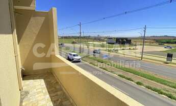 Imagem 5: Kit sem garagem de 1 dormitório em São Carlos - SP