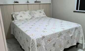 Imagem 5: Apartamento à venda no condomínio Horto da Barra