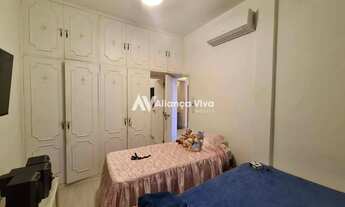 Imagem 6: Copacabana Apartamento com 2 dormitórios