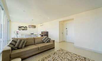 Imagem 4: Apartamento tipo para venda em Paraíso com 3 quartos, sendo 3 suítes, 171m²