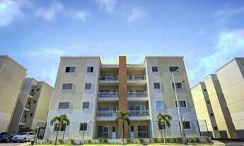 Imagem 2: Piazza di Fiori 79m² 3 quartos 2 vagas no Bairro Flores. Confira a descrição